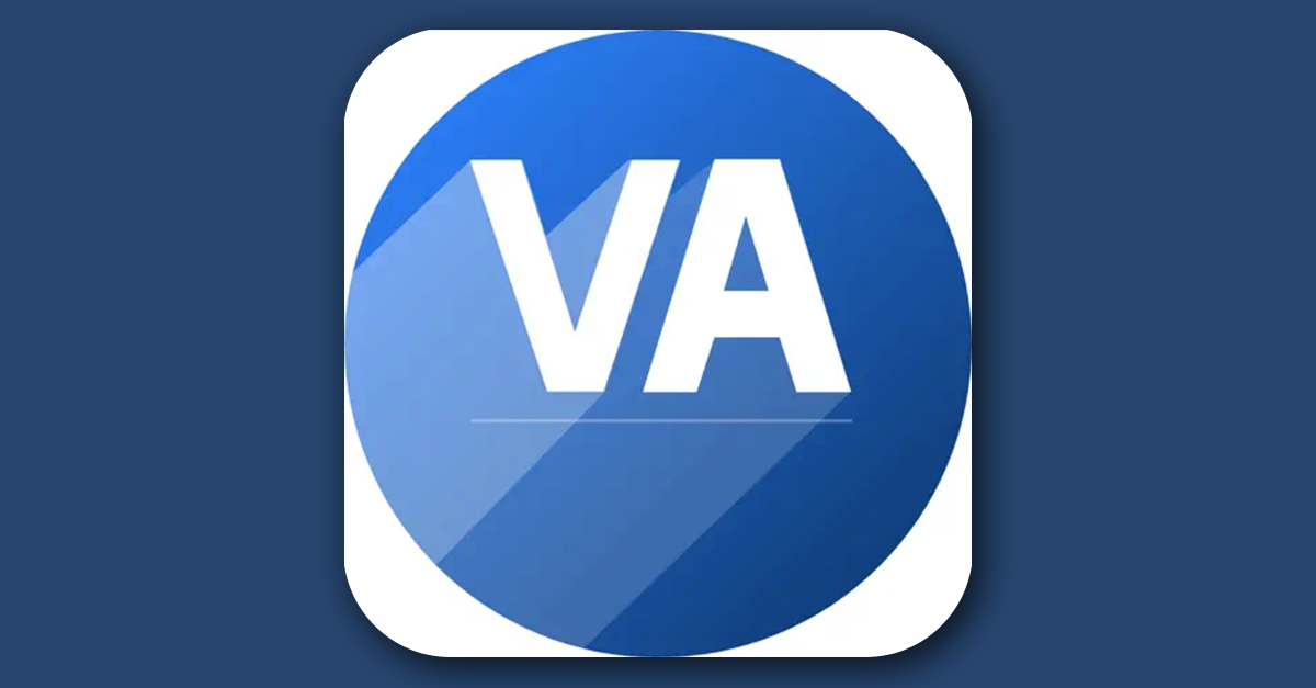 Va wayfinding